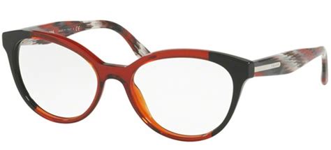 prada optical 2019